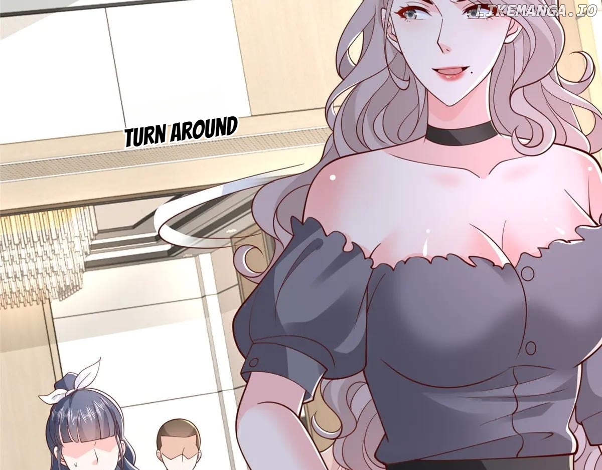 I randomly have a new career every week Chapter 759 - page 33